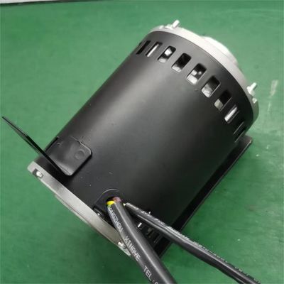 موتور القایی AC تک فاز 120 وات 150 وات 1400 دور در دقیقه برای دستگاه کولا