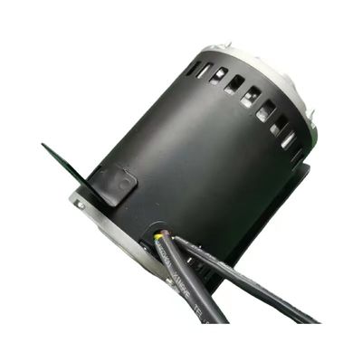 موتور القایی AC تک فاز 120 وات 150 وات 1400 دور در دقیقه برای دستگاه کولا