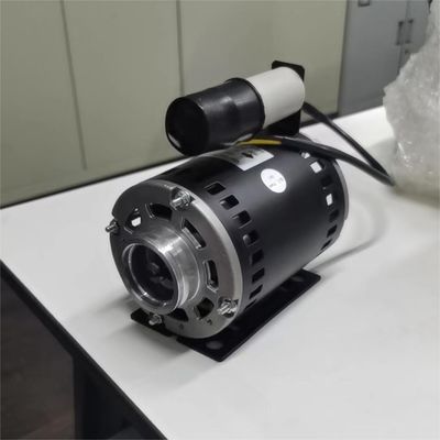 موتور القایی AC تک فاز 180 وات 250 وات برای پمپ آب بوستر دستگاه نوشیدنی لنسر