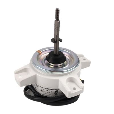 AC BLDC موتور DC310V 10-250W 800-1400 دور در دقیقه فن محوری برای تهویه مطبوع واحد بیرونی