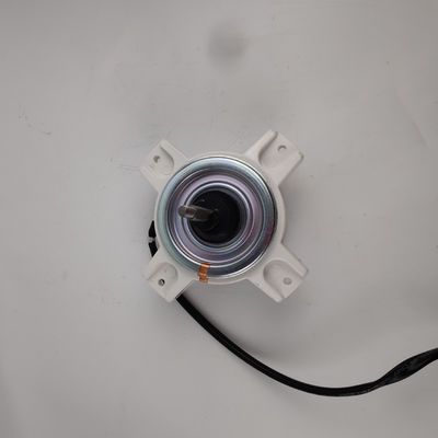 AC BLDC موتور DC310V 10-250W 800-1400 دور در دقیقه فن محوری برای تهویه مطبوع واحد بیرونی