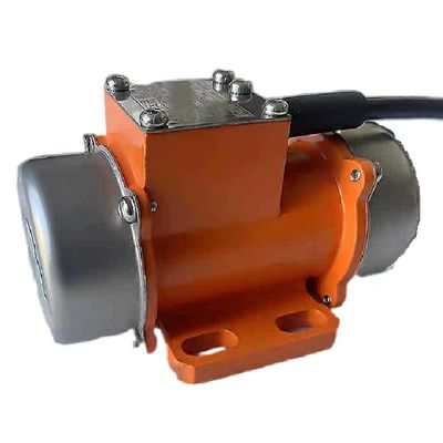 مینی DC12V 24V AC BLDC موتور برای لرزش مخلوط کامیون بارگذاری بتن لرزش