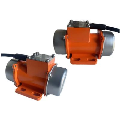 مینی DC12V 24V AC BLDC موتور برای لرزش مخلوط کامیون بارگذاری بتن لرزش