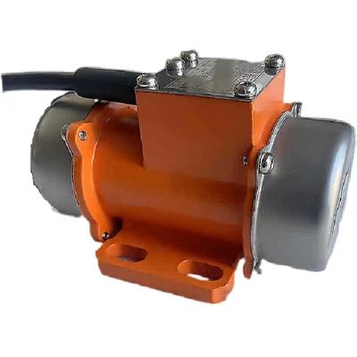 مینی DC12V 24V AC BLDC موتور برای لرزش مخلوط کامیون بارگذاری بتن لرزش