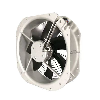 50Hz/60Hz ولتاژ 220V/380V بدون فرسایش میله برای YWF فن محوری برای اتاق خنک کننده