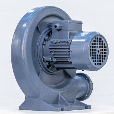 فانتونی از فانسیون مرکزی با فشار 2500-15000Pa سطح سر و صدا 45-70dB