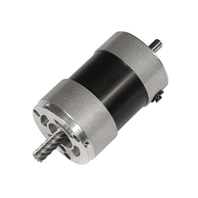 موتور AC BLDC خنک کننده هوا / خنک کننده آب با محدوده سرعت 0-3000rpm و کلاس عایق F / H