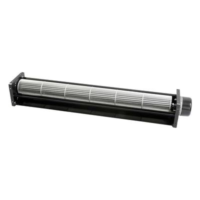 ولتاژ 220V/380/24/26/48V فن لمسیال 50-900mm قطر عملکرد