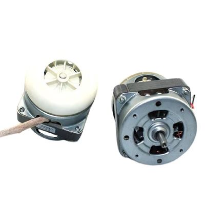 موتور AC تک فاز 100-500 وات با محفظه ضد قطره باز برای موتور آسیاب گوشت