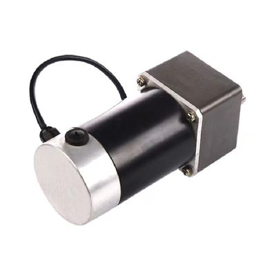 موتور استیشن متناوب AC برای کاربردهای مختلف صنعتی برای ماشین بلند