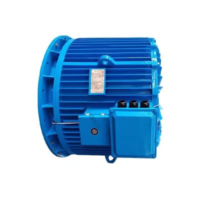 380/660v موتور AC BLDC مستقیم برای کولر و فن برج با عمر ≥20000h