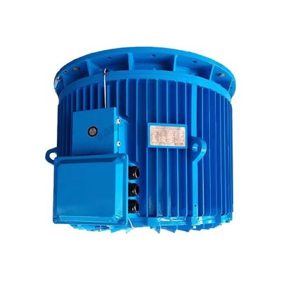 380/660v موتور AC BLDC مستقیم برای کولر و فن برج با عمر ≥20000h