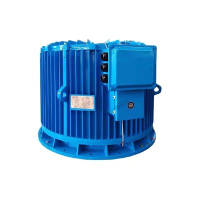 380/660v موتور AC BLDC مستقیم برای کولر و فن برج با عمر ≥20000h