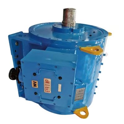 ضد انفجار AC Brushless Drive مستقیم موتور برای آسیاب گل معدن