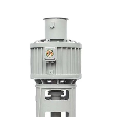 IE4/IE5 موتور AC BLDC 1 380/660v برای کاربردهای صنعتی برای مخلوط کننده بزرگ