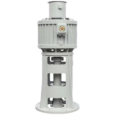 موتور بدون برس 100KW-500KW درایو مستقیم جریان متناوب با طول عمر ≥20000h و مصرف