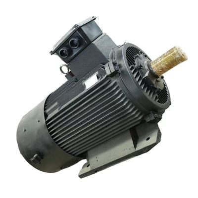 حداکثر ظرفیت آرد 50 کیلوگرم مغناطیس دائمی موتور هم زمان IEC / DIN خنک کننده هوا / آب استاندارد