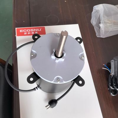 موتور هواپیمای حامل AC موتور 5KCP و 230V V 60Hz 1/2HP