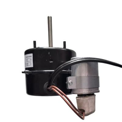 5MDF/370VAC خازن ران هوا تهویه مطبوع فن موتور با فن های راننده Fasco