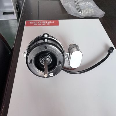 5MDF/370VAC خازن ران هوا تهویه مطبوع فن موتور با فن های راننده Fasco