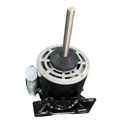 3/4HP 200-230V موتور AC برای تهویه مطبوع با براکت نصب
