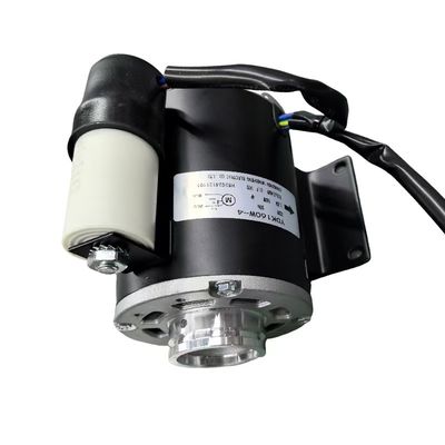 موتور پمپ تقویت کننده برویل با کلاس عایق بندی B / F / H و ساخت فولاد ضد زنگ