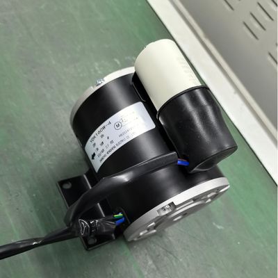 موتور پمپ تقویت کننده برویل با کلاس عایق بندی B / F / H و ساخت فولاد ضد زنگ