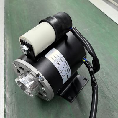ماشین قهوه آب الکتریکی پمپ موتور با خازن تک فاز طراحی 350w 550w