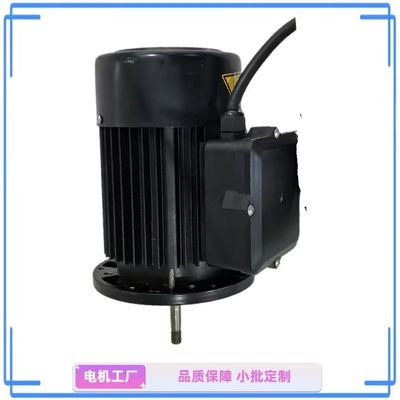 1-3 HP موتور پمپ آب تک فاز برای استفاده مسکونی و کشاورزی