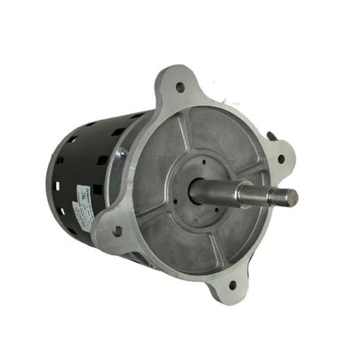 1.5 HP موتور پمپ آب تک فاز با کارایی بالا با شروع خازن