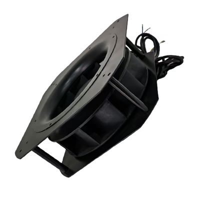 صرفه جویی در انرژی EC فن سنتریفیوژ BLDC موتور 300W 500W 750W برای HVAC، مراکز داده و تهویه صنعتی