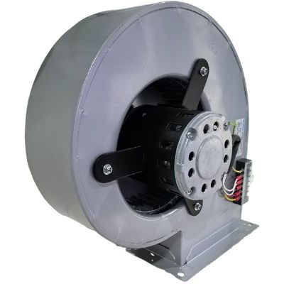 موتور BLDC 500W EC برای آشپزخانه های تجاری و سیستم های خنک کننده وسایل نقلیه الکتریکی