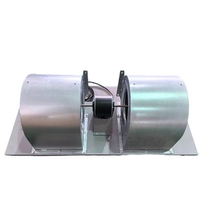 فن گرانش گران EC سانتریفیوژ 750W موتور BLDC برای تهویه صنعتی و خنک سازی کابینت مخابرات