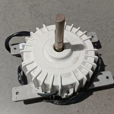 موتور BLDC سنگین تجاری برای تهویه مطبوع 900W کارایی بالا برای سیستم های HVAC