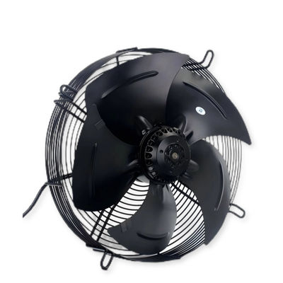 نوع نصب دیوار / سقف YWF فن گردش هوا با عملکرد سرعت 500-3000 rpm